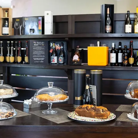 Hotel La Quercia-2