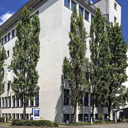 Ibis Budget Nuernberg City Messe-2