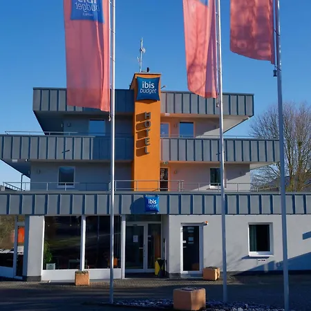 ibis budget Hotel BONN SÜD Königswinter-2