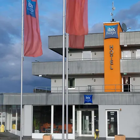 ibis budget Hotel BONN SÜD Königswinter-3