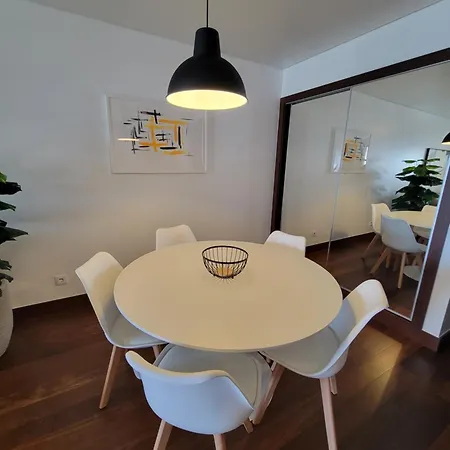 Health Village Apartments-3