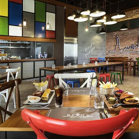 Rixos Bab Al Bahr-2