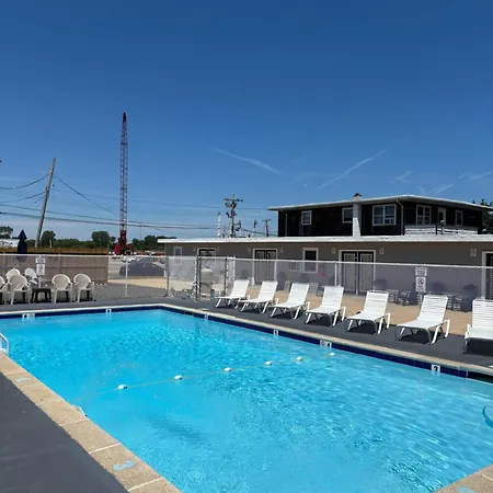 Shore Point Motel-2