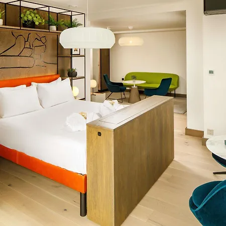 Ibis Styles Edinburgh St Andrew Square-3