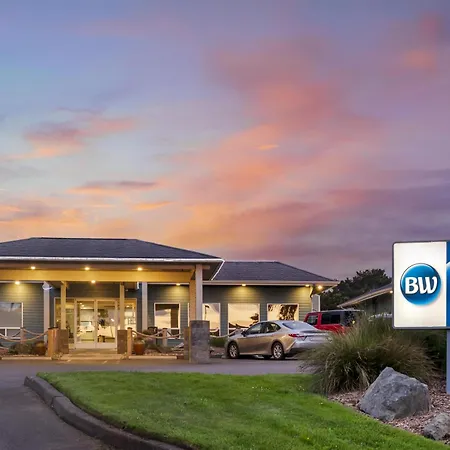 Best Western Inn At Face Rock-3