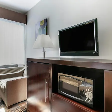 Quality Inn Cape Girardeau North-3