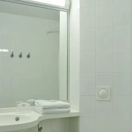 Ibis Budget Bollene-2
