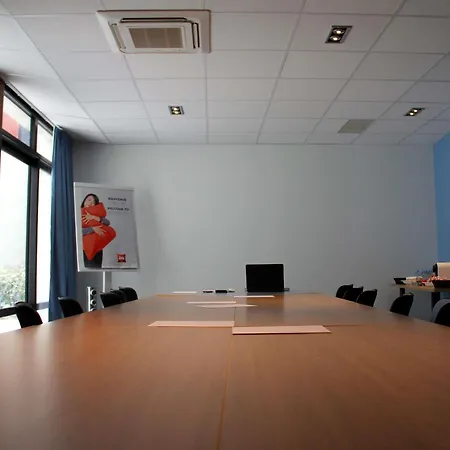 Ibis Lille Centre Grand Palais-2