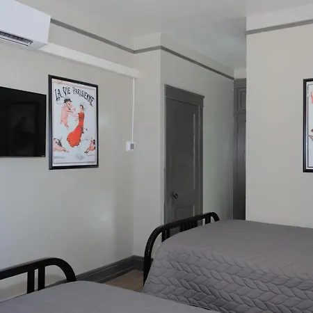 Gardner Hotel & Hostel-2