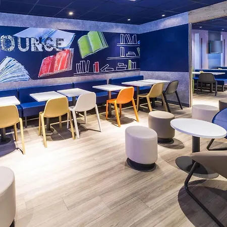 Ibis Budget Valence Sud-2