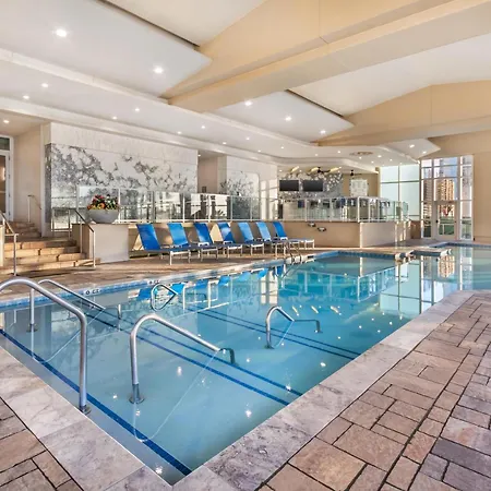 Hilton Grand Vacations Club Ocean 22 Myrtle Beach-3