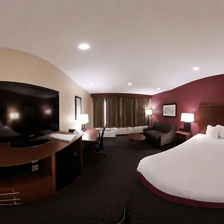 Coratel Inn & Suites By Jasper Black River Falls, Wi-2