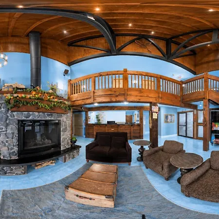 Coratel Inn & Suites By Jasper Black River Falls, Wi-3