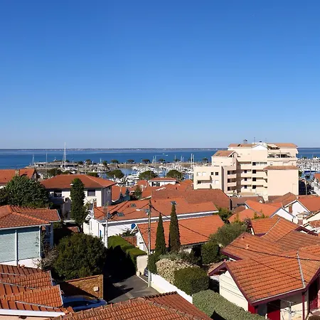 Best Western Arcachon Le Port-2