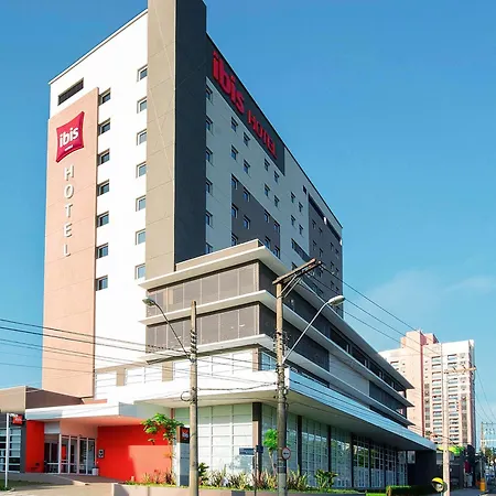 Ibis Mogi Das Cruzes Shopping-2