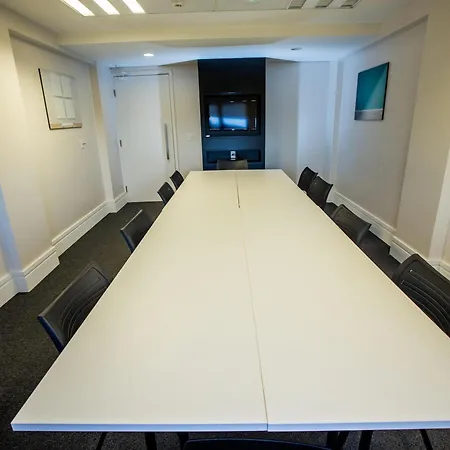 Ibis Styles Parauapebas (Adults Only)-2