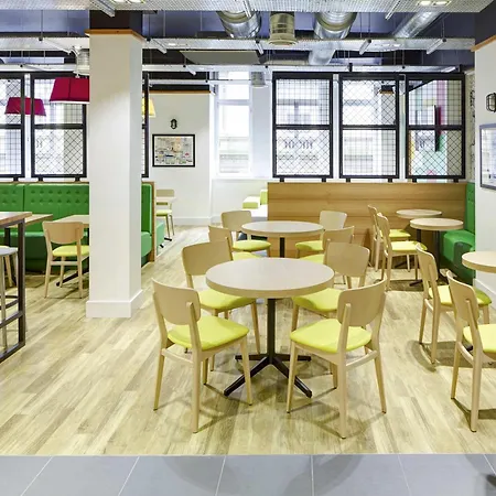 Ibis Styles Glasgow Centre George Square-2