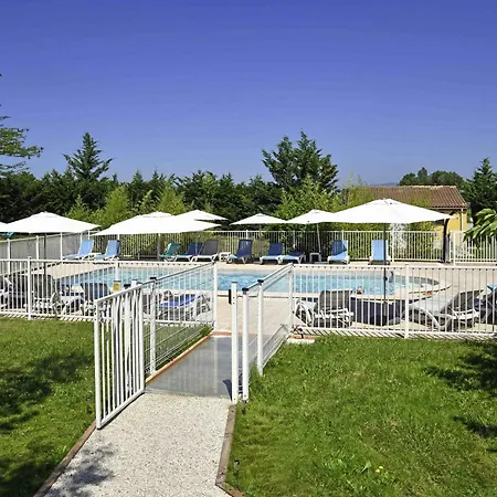 Ibis Budget Sisteron-2