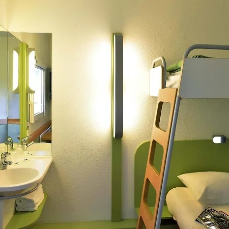 Ibis Budget Sisteron-3