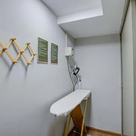 ibis Rio de Janeiro Botafogo-2