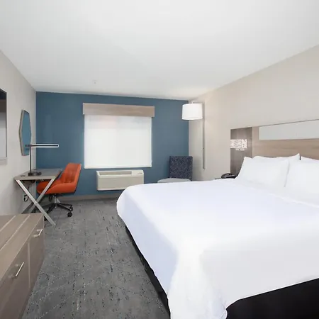 Holiday Inn Express & Suites Rapid City By Ihg-2