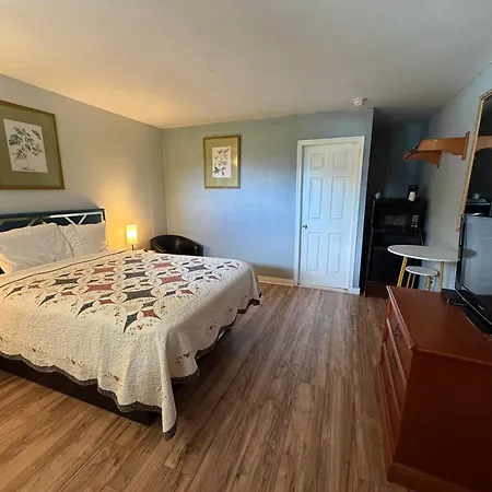 Scottish Inn And Suites - Bensalem-Philadelphia-3