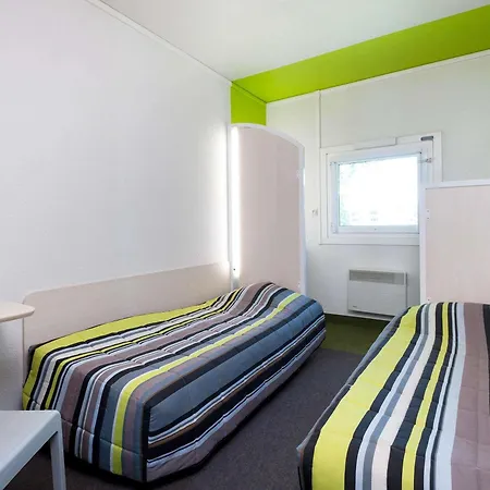 Hotel F1 Vesoul - En cours de rénovation-2