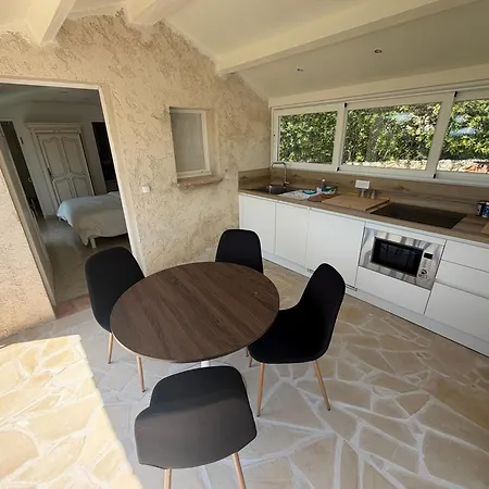 La Bergerie B&B-2