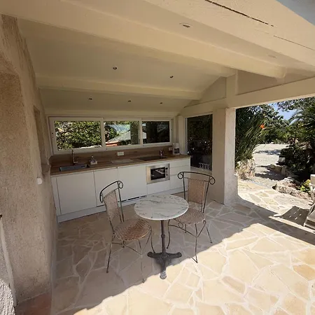 La Bergerie B&B-3