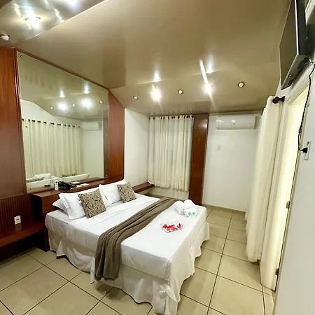 Hotel Minas Palace-2