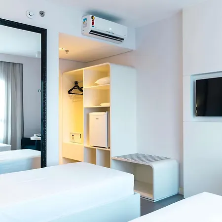 Ibis Styles Boa Vista-2