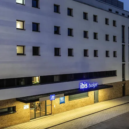 ibis budget Ludwigsburg-2