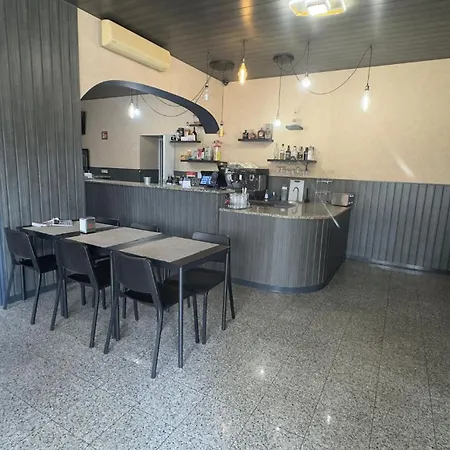 Hotel Reels - Residencial O Trindade-2