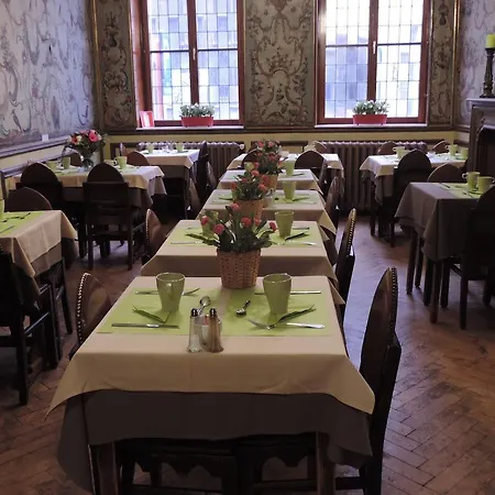 Hotel Cour Saint Georges By Cw Hotel Collection-3