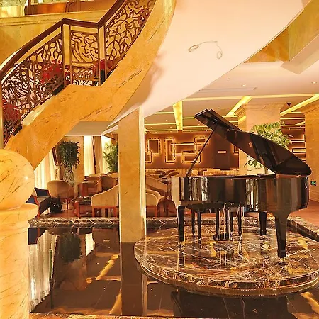 Pujing Garden Hotel-3