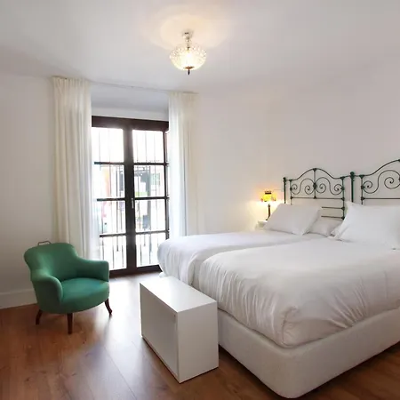 Hotel Patria Chica-3