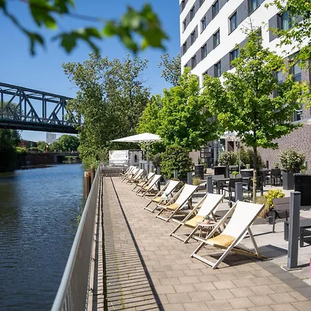 INNSiDE by Meliá Hamburg Hafen-3