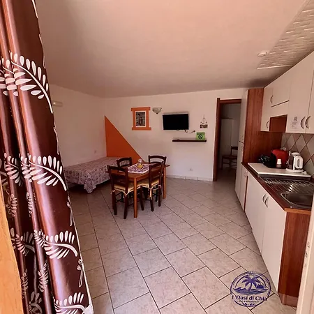 L'Oasi di Chia-2