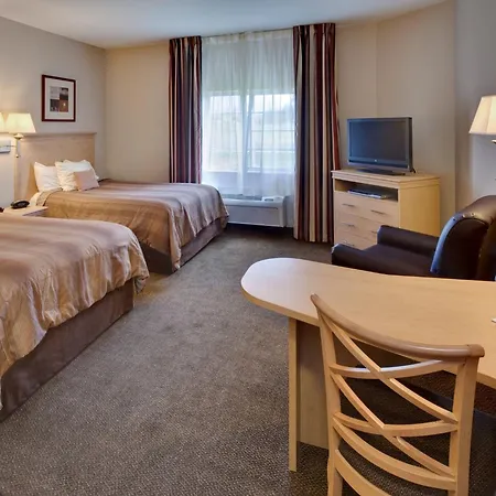 Candlewood Suites - Peoria At Grand Prairie By Ihg-3
