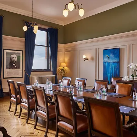Titanic Hotel Belfast-3