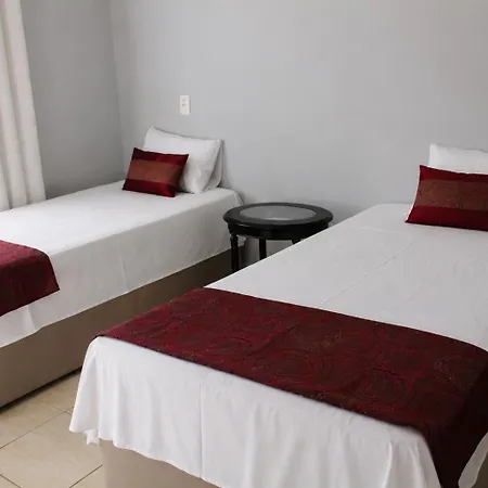 Hotel dos Lagos-2