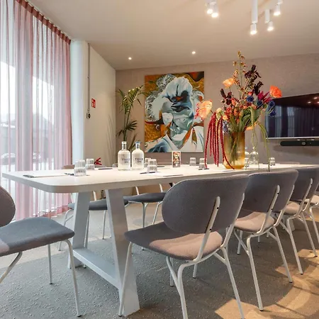 Ibis Budget Gent Centrum Dampoort-3
