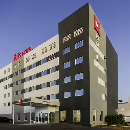 Ibis Barretos-2