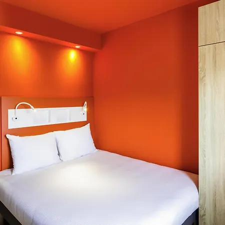 Ibis Budget Stein Maastricht-2