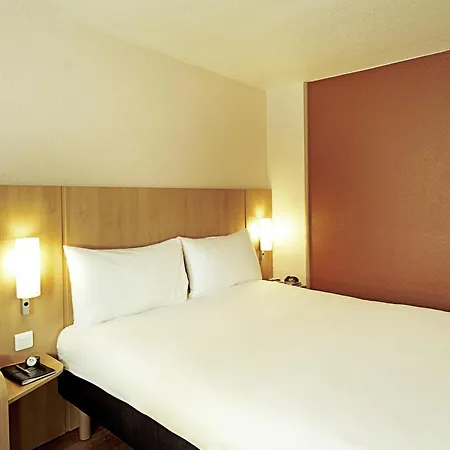 Ibis Arapiraca-2