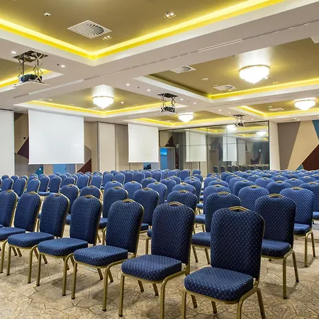 Swissotel Sarajevo-3