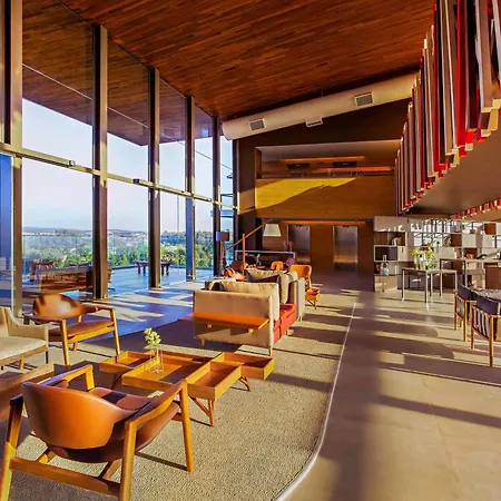Novotel Itu Terras de São José Golf&Resort-2