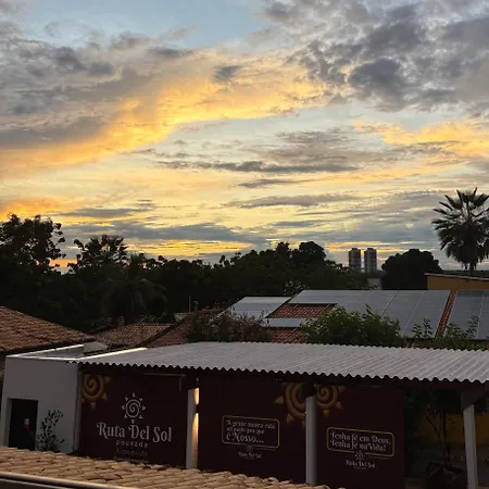 Ruta Del Sol-3