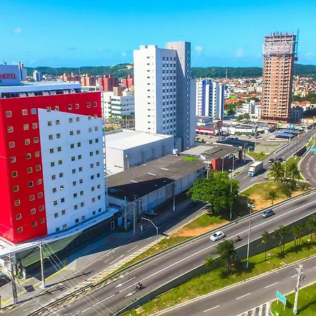 Ibis Natal-3