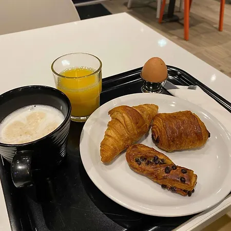 ibis budget Geneve Saint Genis Pouilly-2